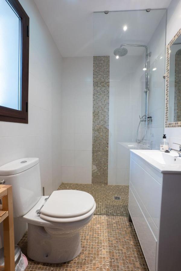 Capistrano Playa 712 Menyber Apartment Nerja Luaran gambar
