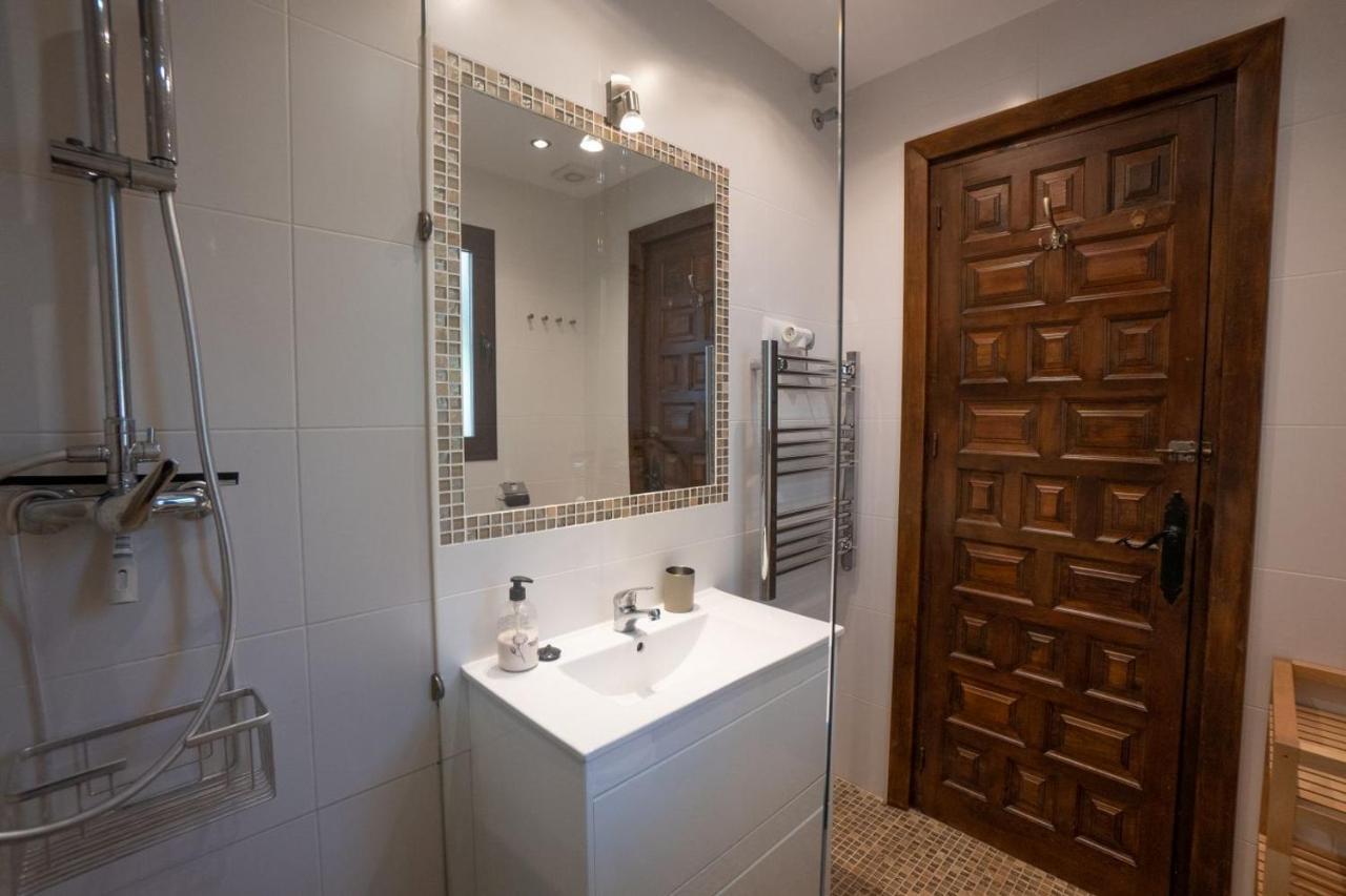 Capistrano Playa 712 Menyber Apartment Nerja Luaran gambar